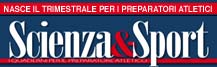 scienza e sport preparatori atletici